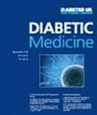 Diabetic Medicine, 33 (S1)-1