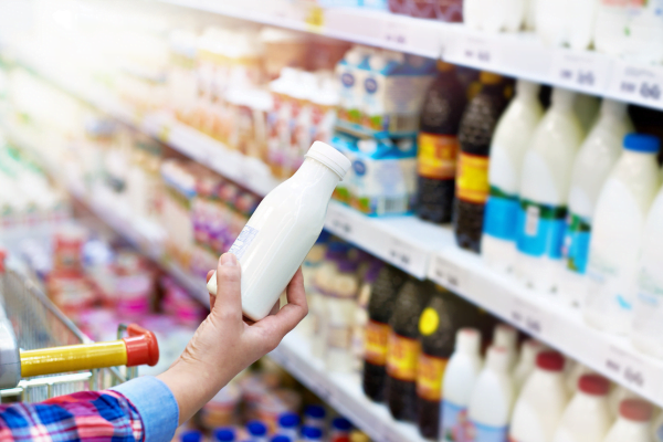 Do we Really Need Dairy in Our Diet