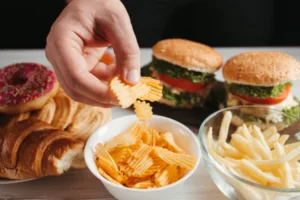 Why Do Ultra-Processed Foods Contribute to Obesity?