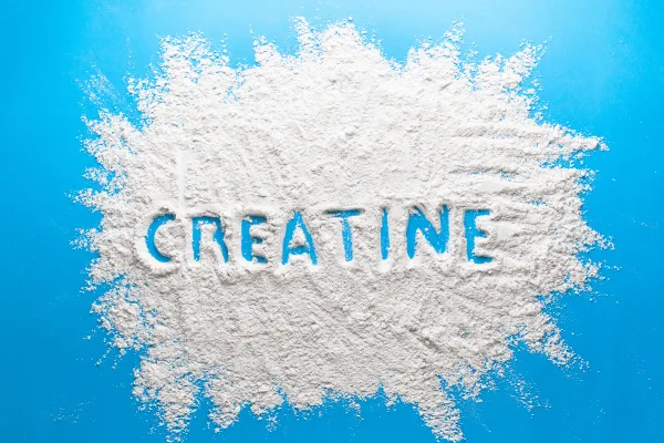 Creatine: Can it aid in obesity management?