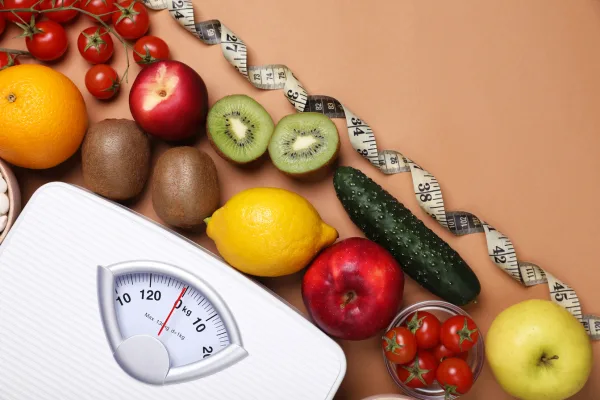 Does Structured Weight Management Enhance Glycemic Control