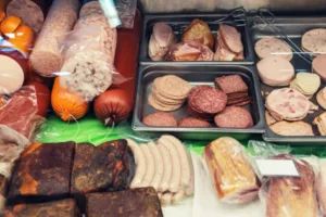 Is Processed Vegan Food Healthy?