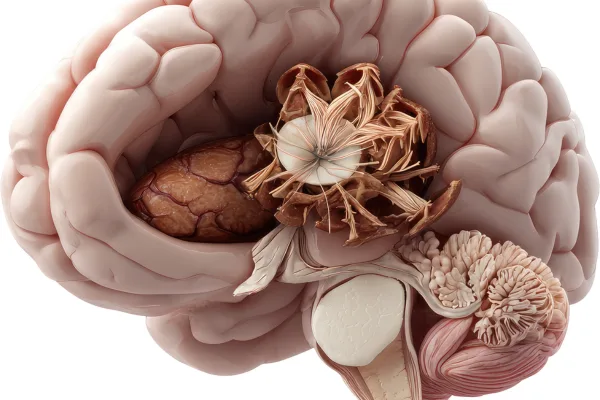 Pituitary Tumours: Small Growths, Big Hormone Problems