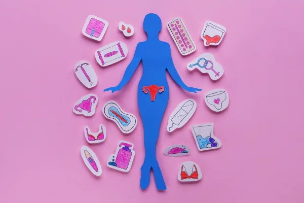 The Role of Kisspeptin (KISS1R) in Obesity and Reproductive Hormones: A New Target for PCOS?