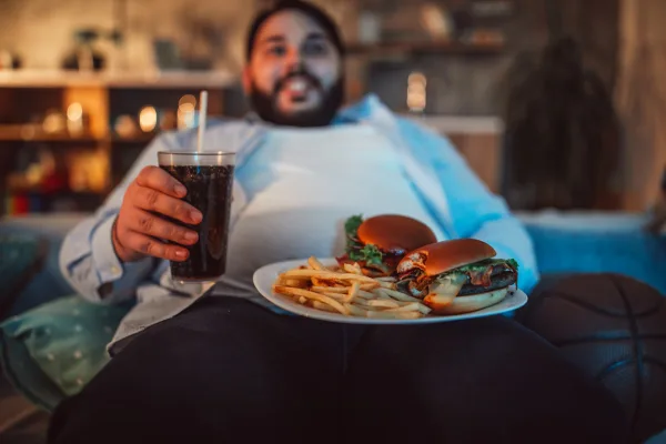 The Science Behind Satiety and Weight Loss