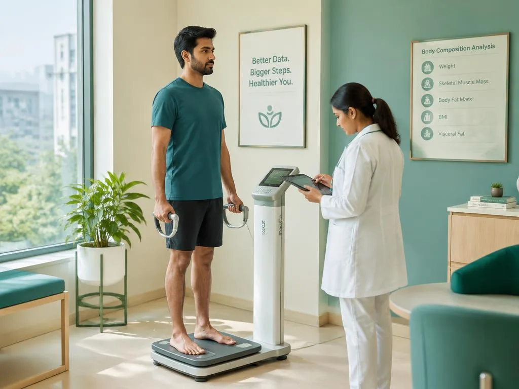 Body Composition Analysis